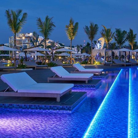 Grand Mercure Okinawa Cape Zanpa Resort Йомитан Экстерьер фото